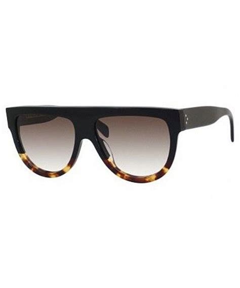 celine sunglasses 41026 black